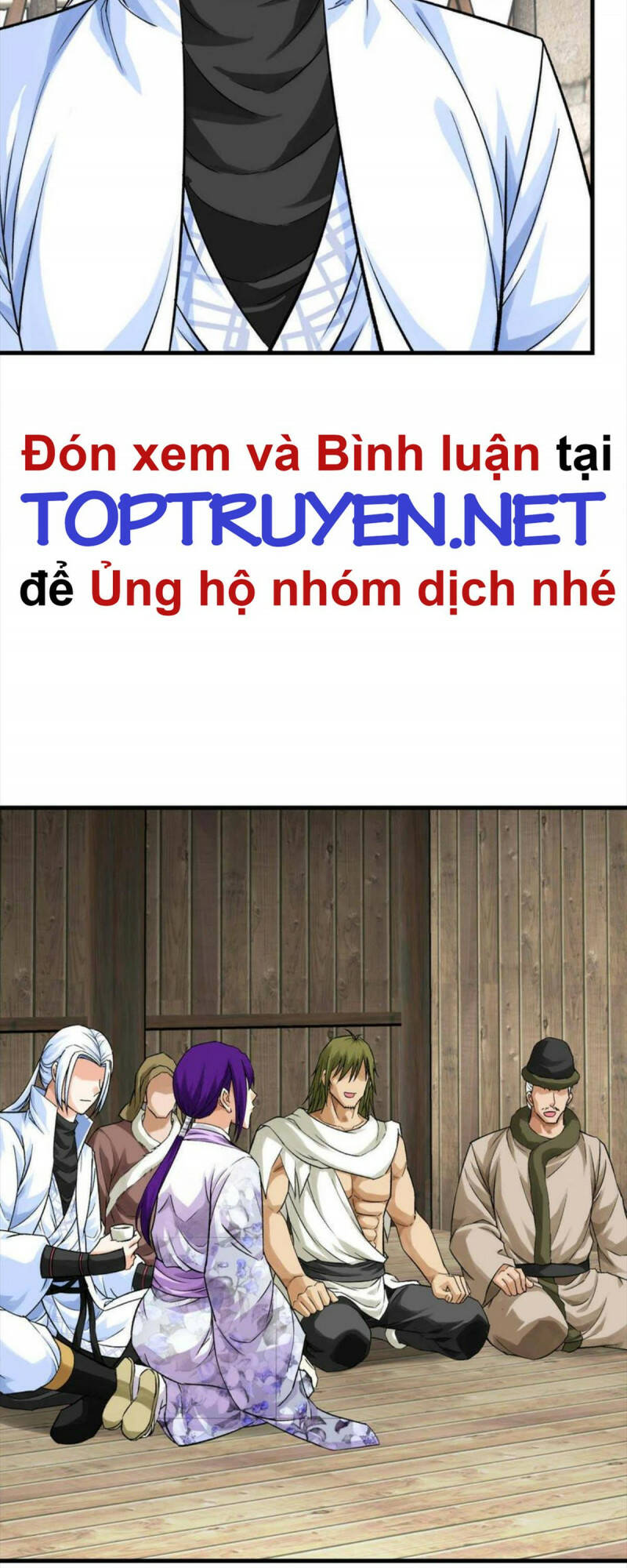 trọng sinh ta là đại thiên thần chapter 205 7