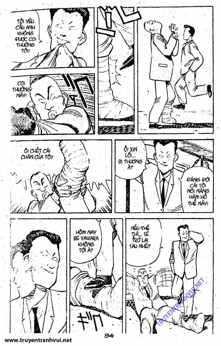 yawara chapter 24 10