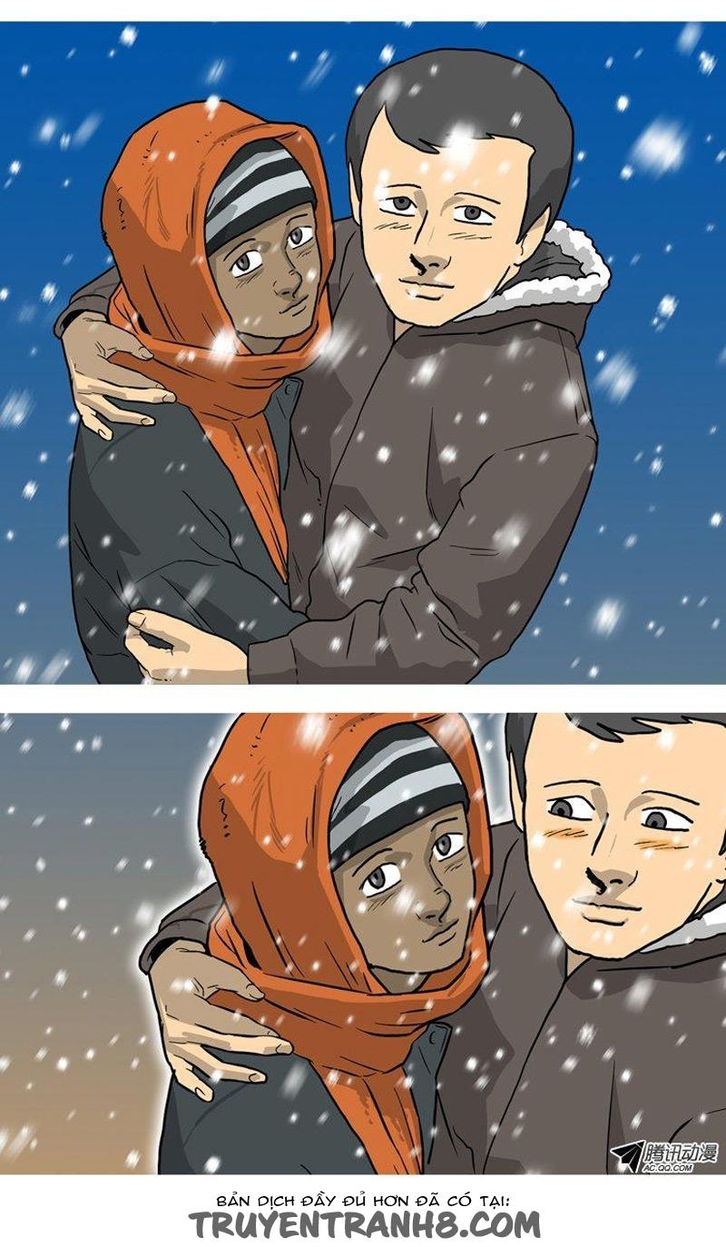 hồi sinh chapter 30 17