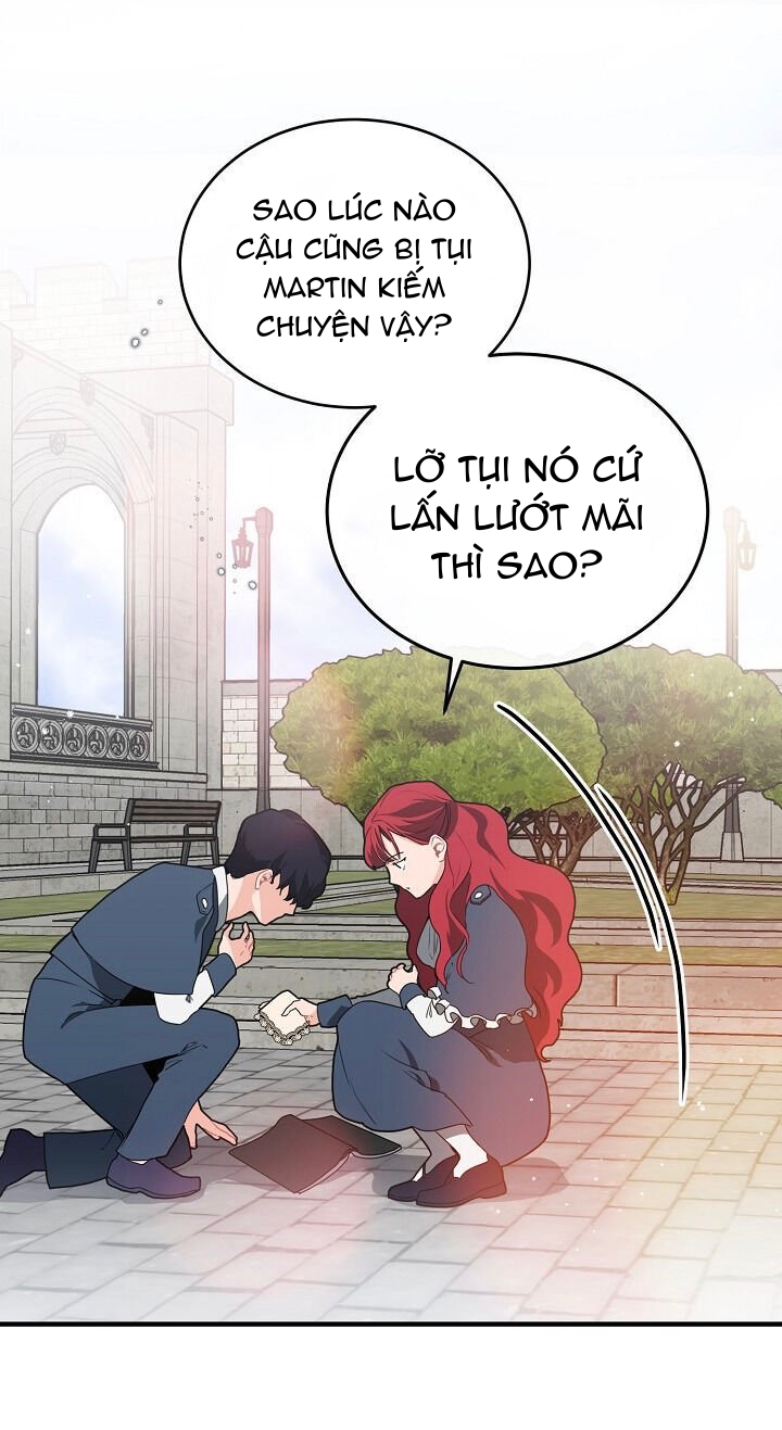 [18+] sự đáng sợ bên trong đại dương chapter 1.2 25