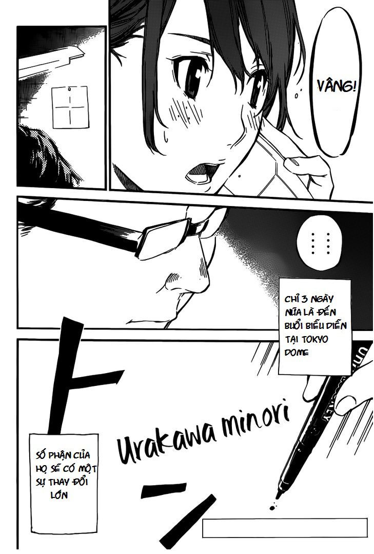 akb49 - renai kinshi jourei chapter 109 20