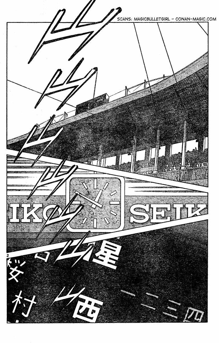 trò chơi vượt qua thử thách chapter 136 4