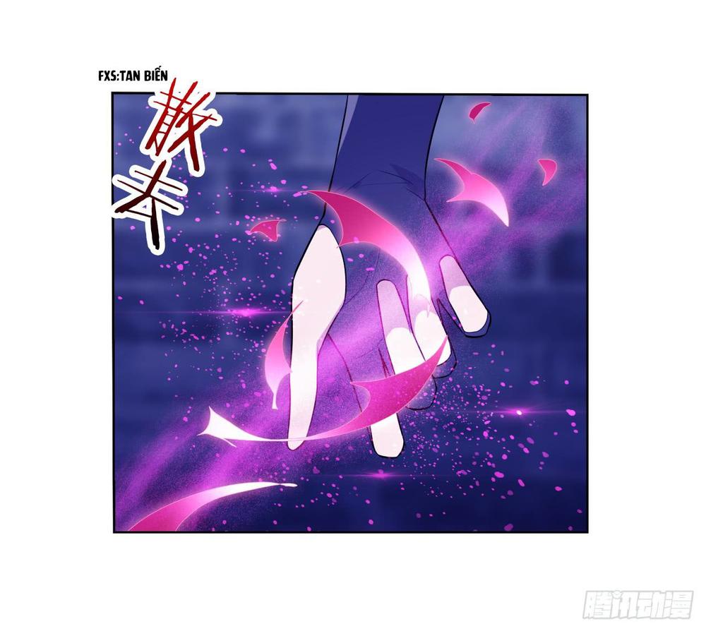 như loan chapter 18 21