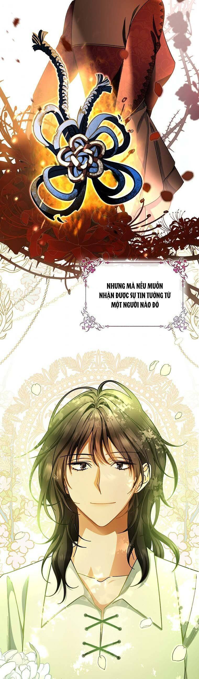 nghe nói tôi là đại tiểu thư phản diện chapter 31 29