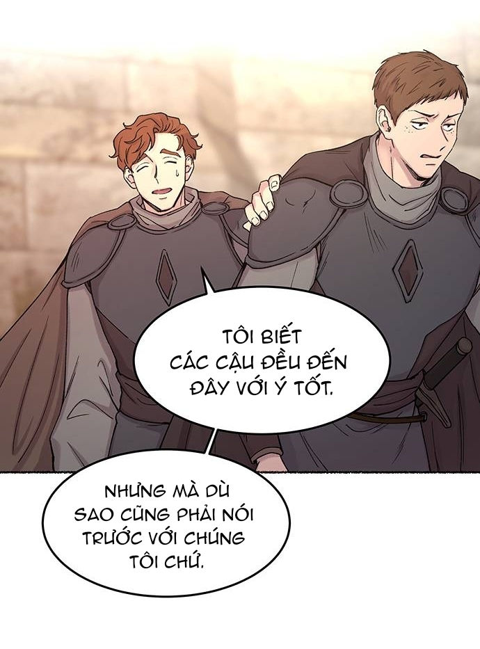 như gió trên cành cây khô chapter 32 3