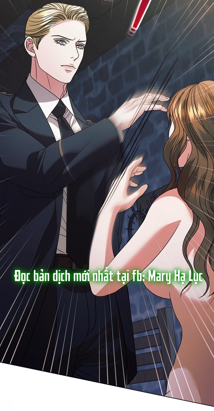 [18+] hãy cầu xin ta đi chapter 28.1 5