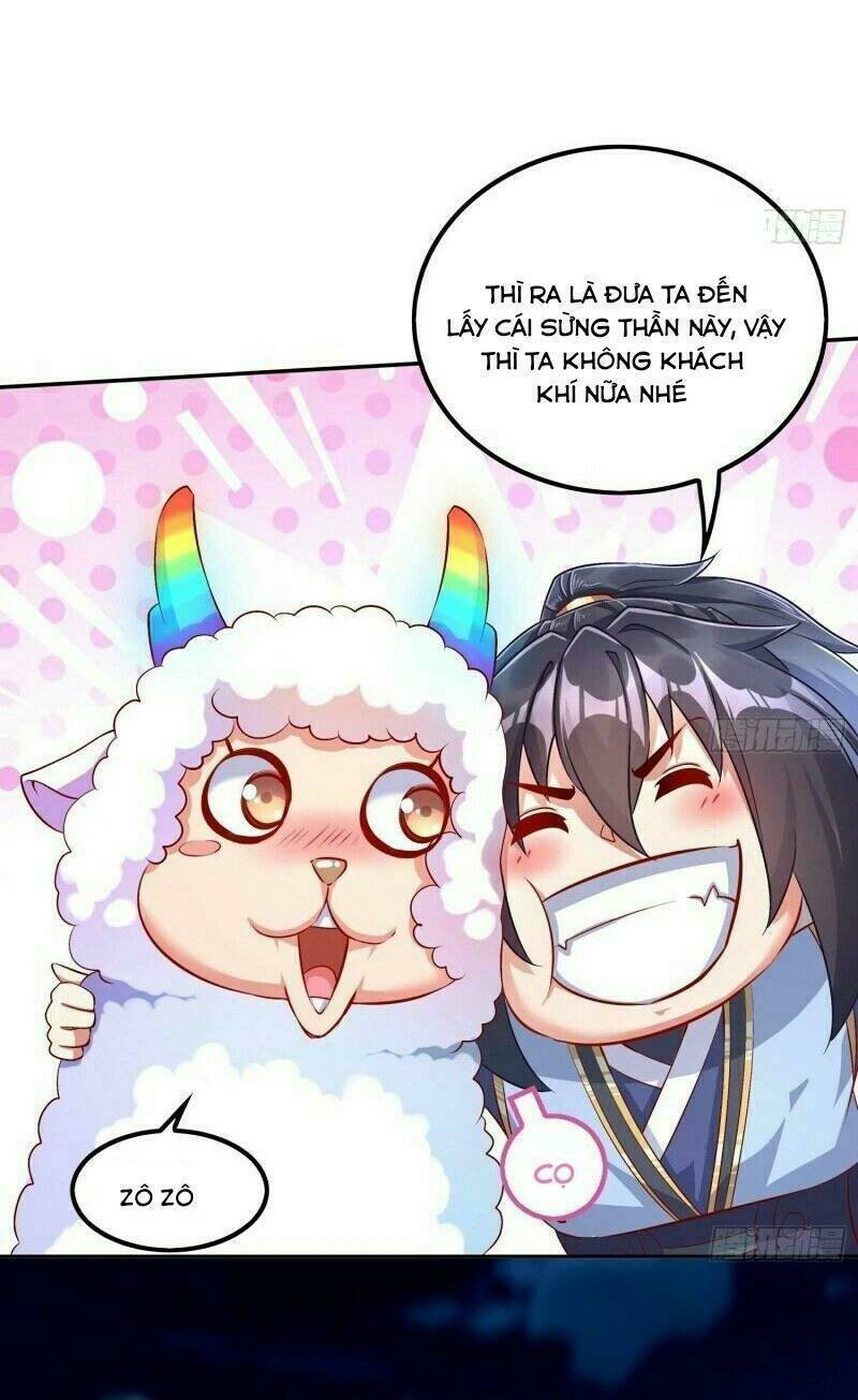 trọng sinh chi ma tôn đương đạo chapter 50 21