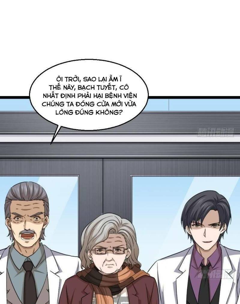 tối cuồng nữ tế chapter 13 19