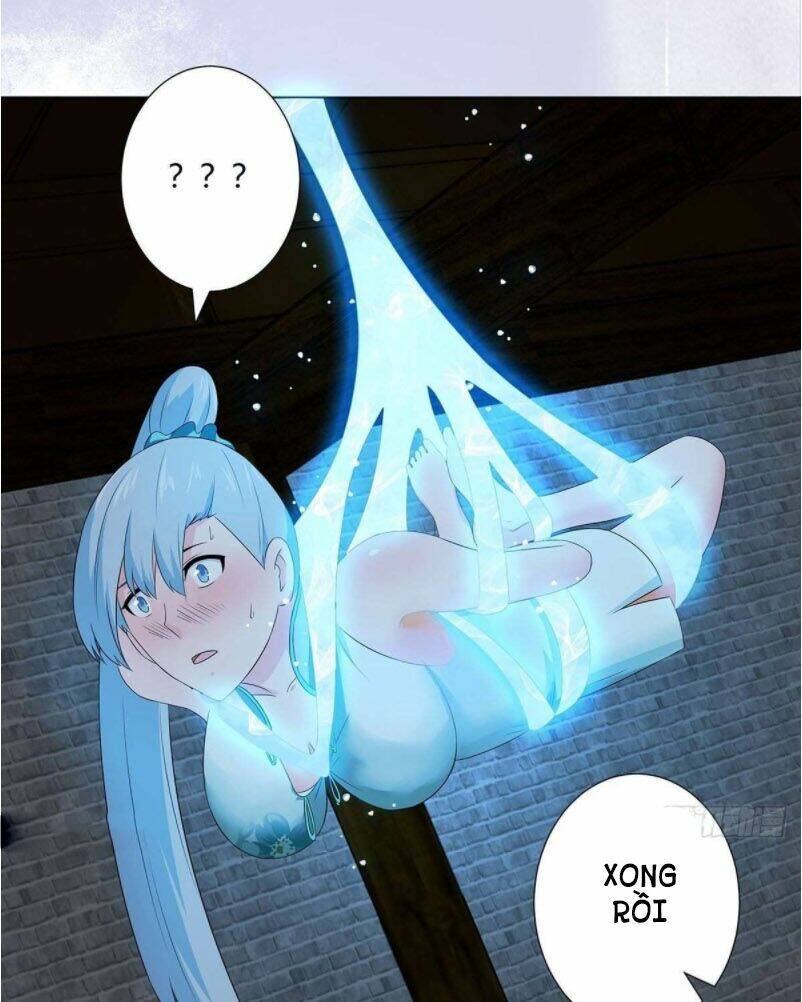 người tu tiên tại đô thị chapter 48 5
