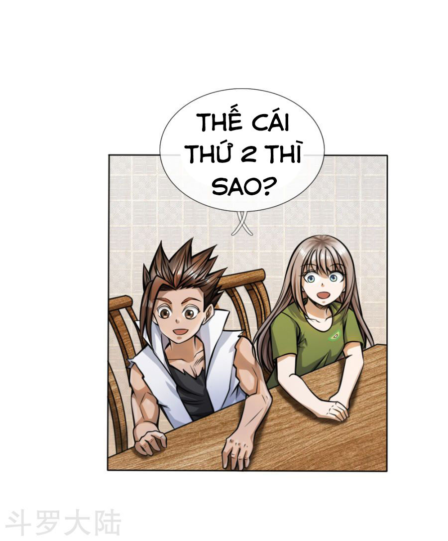 tuyệt thế binh vương chapter 54 13