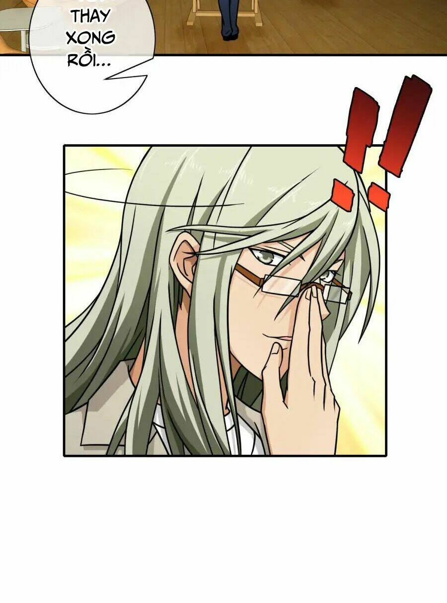 hộ hoa cao thủ tại đô thị chapter 76 37