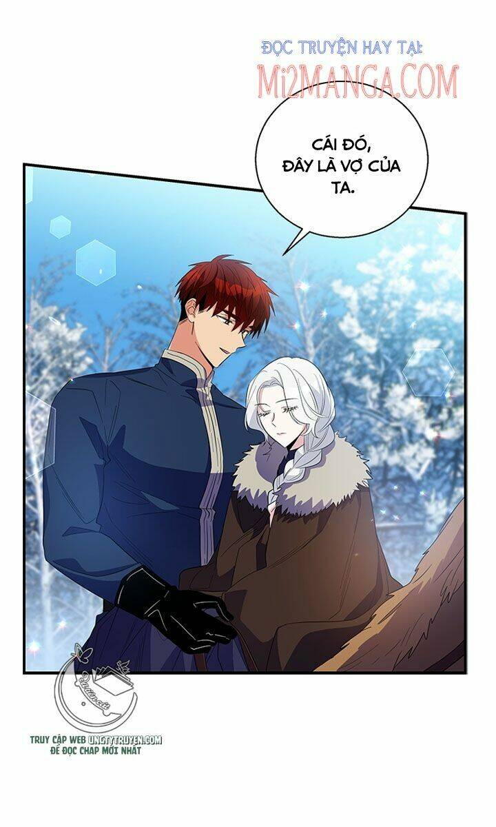 chồng yêu, em muốn đình công! chapter 30 56