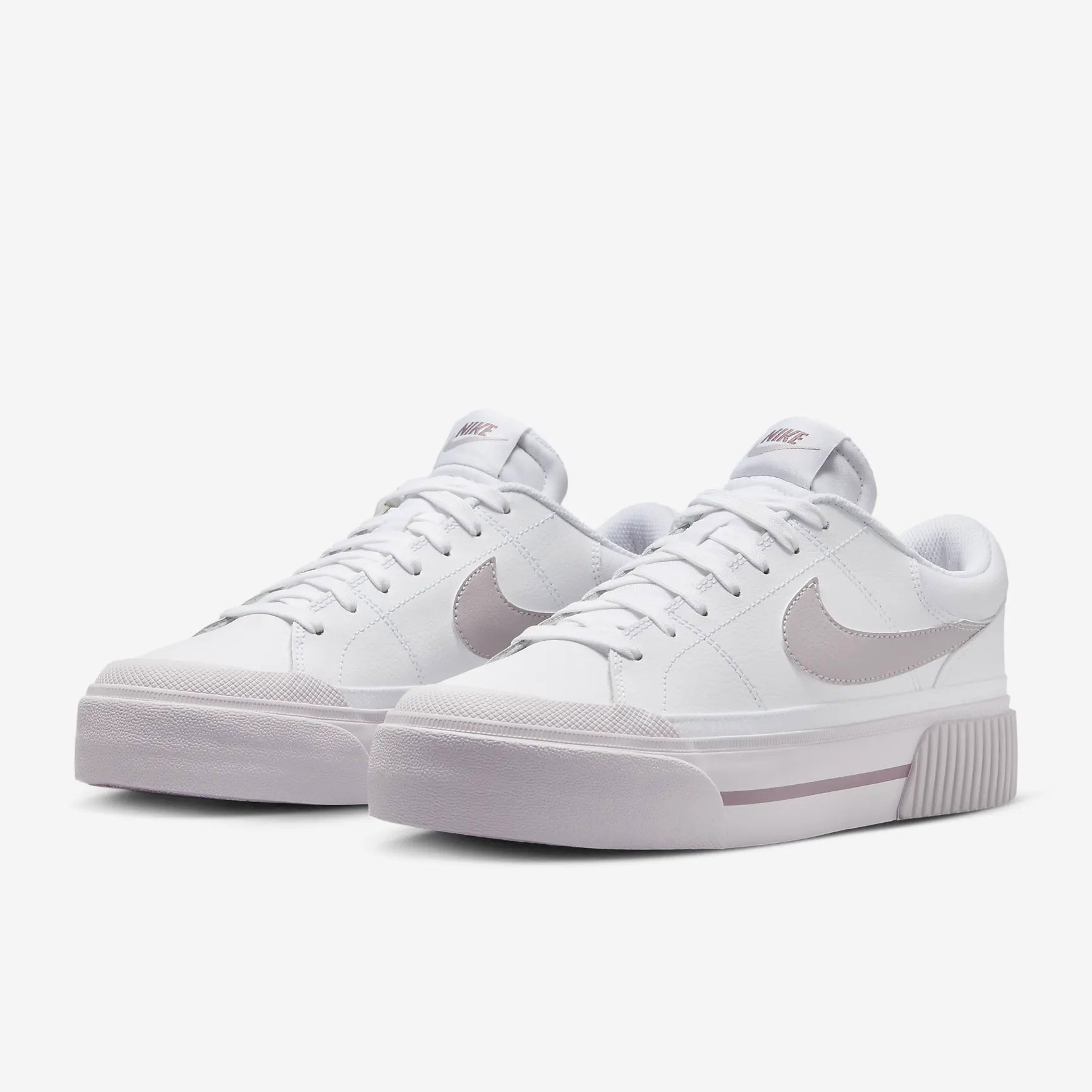 Giày thời trang Nữ NIKE WMNS NIKE COURT LEGACY LIFT