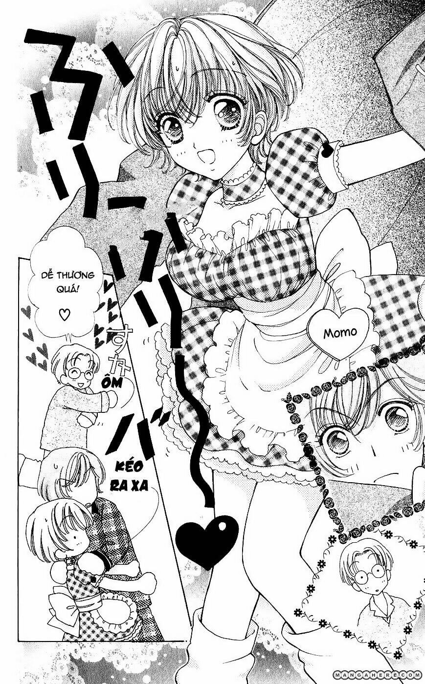 hana ni nare chapter 58 20