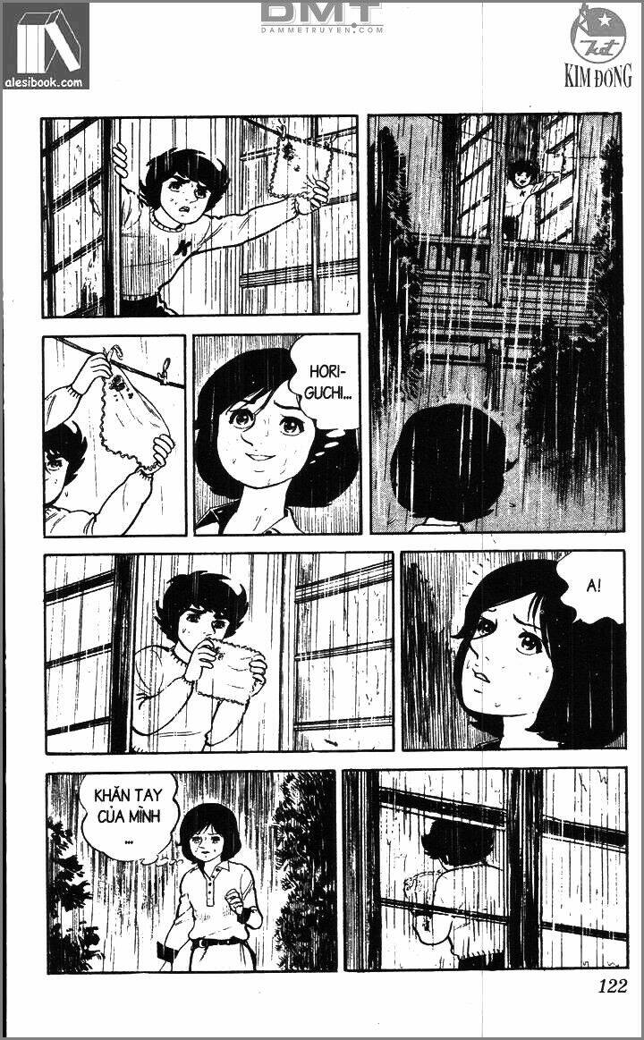 ganbare genki chapter 35 28