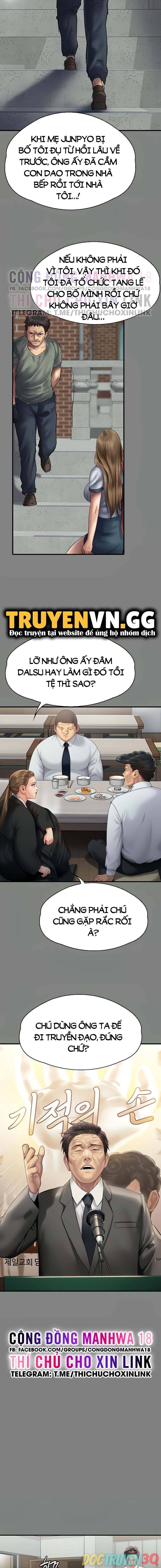 ong chúa chapter 291 7