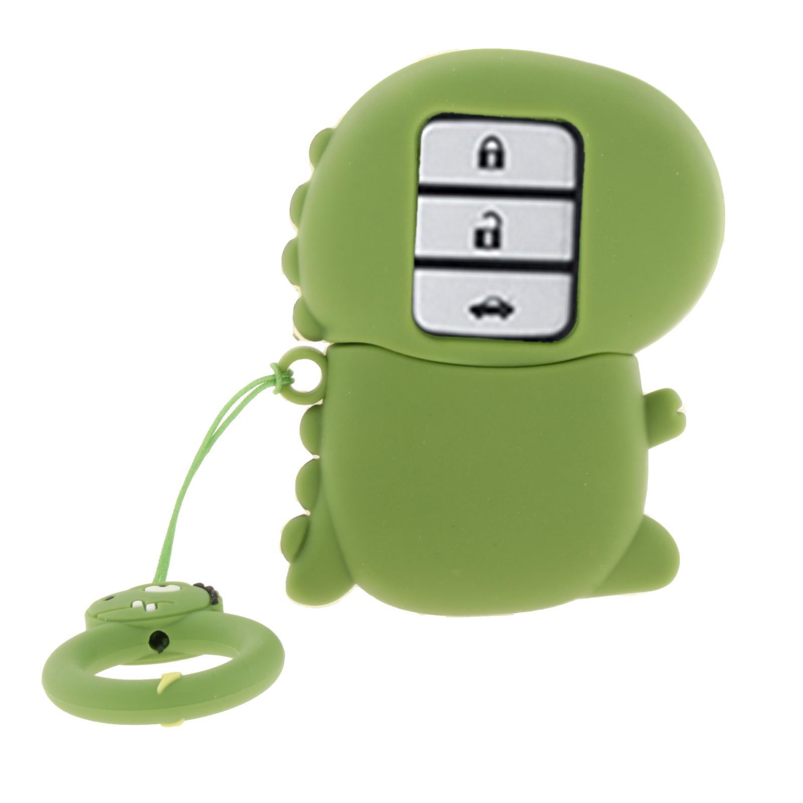 Key fob protector replacement holder dustproof 8cmx5cm