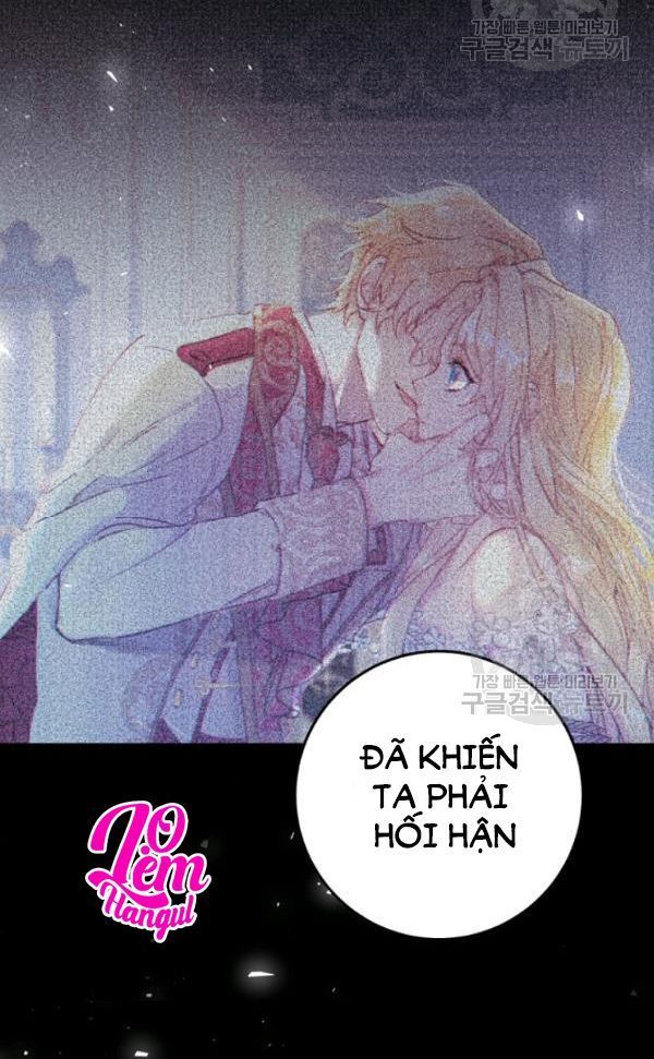 con rối ác nữ marionette chapter 25 15