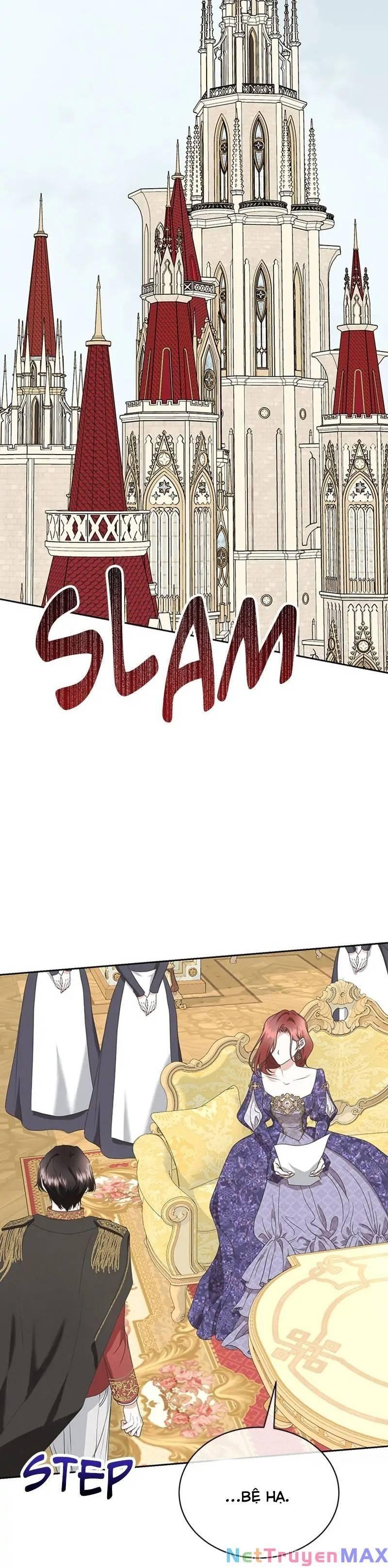 sinh ra trở thành nhân vật không có trong nguyên tác chapter 26 29