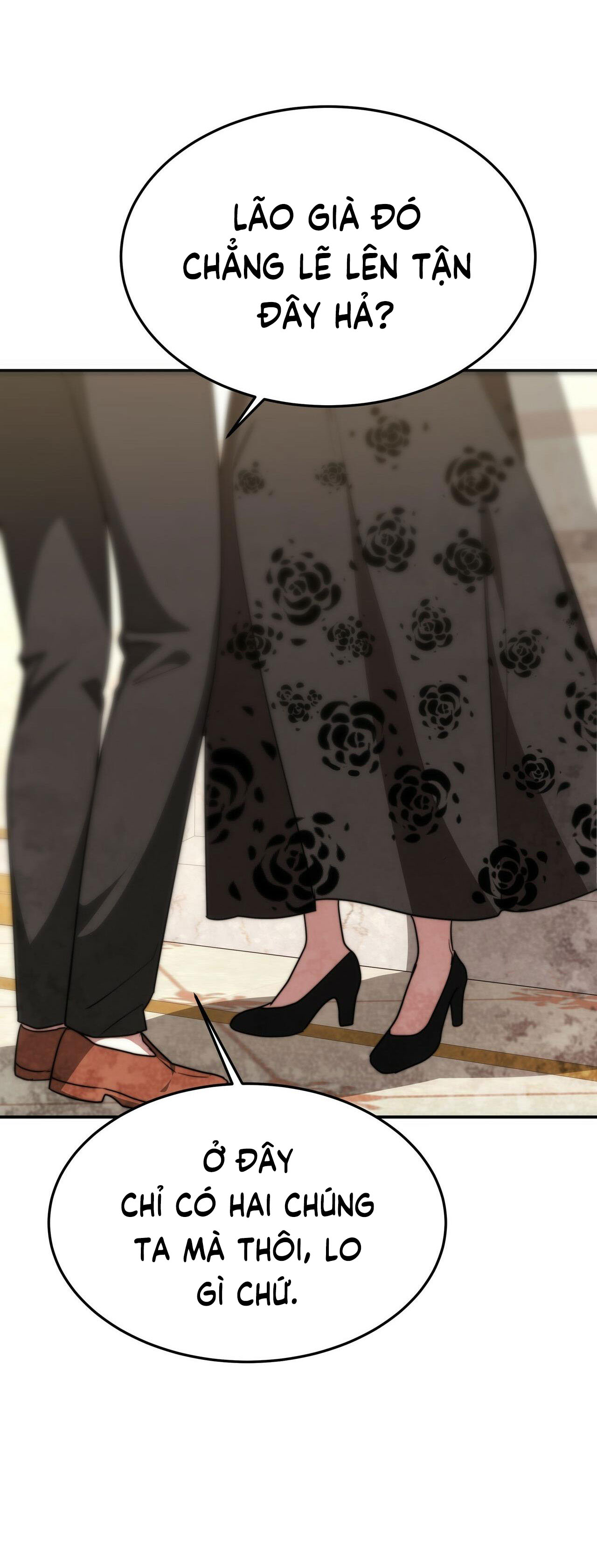 cuộc hôn nhân tay ba chapter 26 50