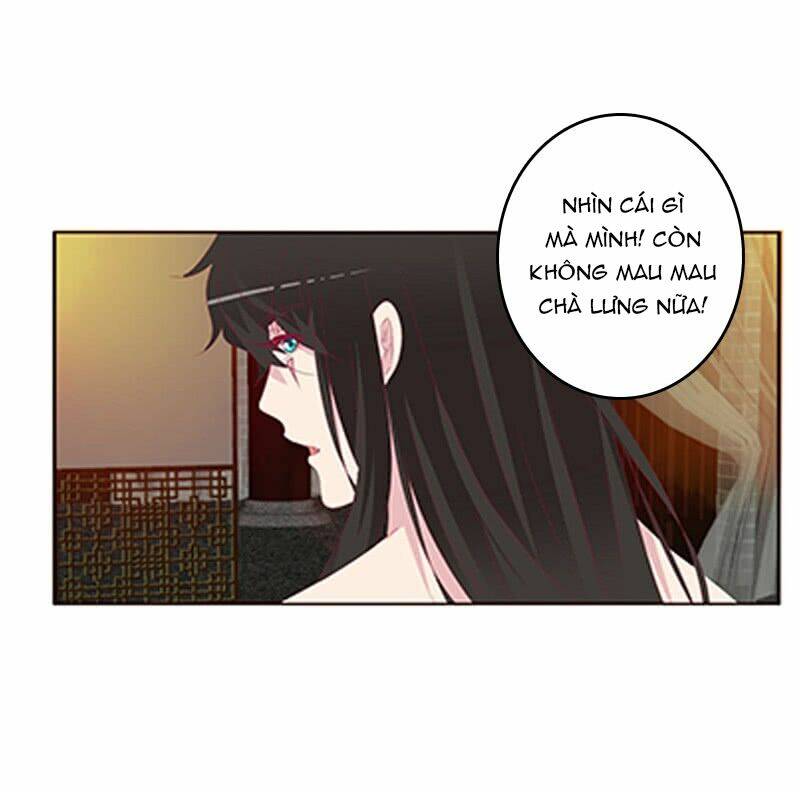 tướng quân mời ra trận chapter 130 9