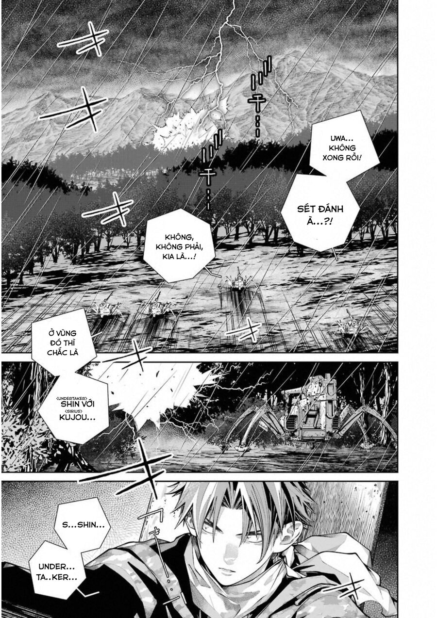 86 - eighty six chapter 2.5 3