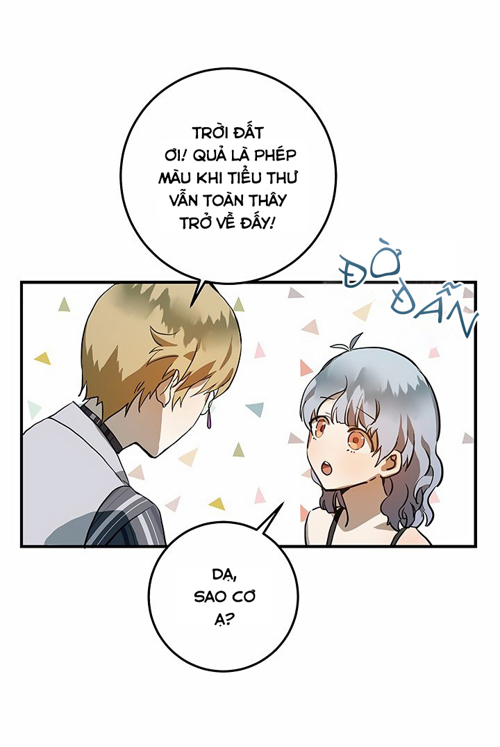 câu chuyện về đứa con hoang bị ghét bỏ chapter 5 69