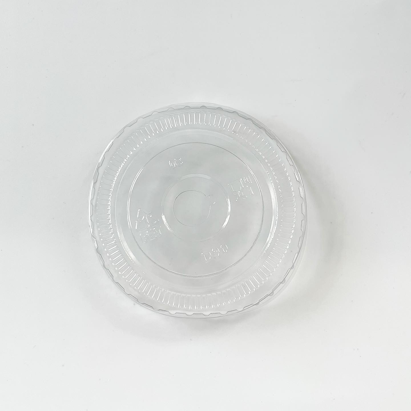 Nắp nhựa - Lốc 50 cái phi 90