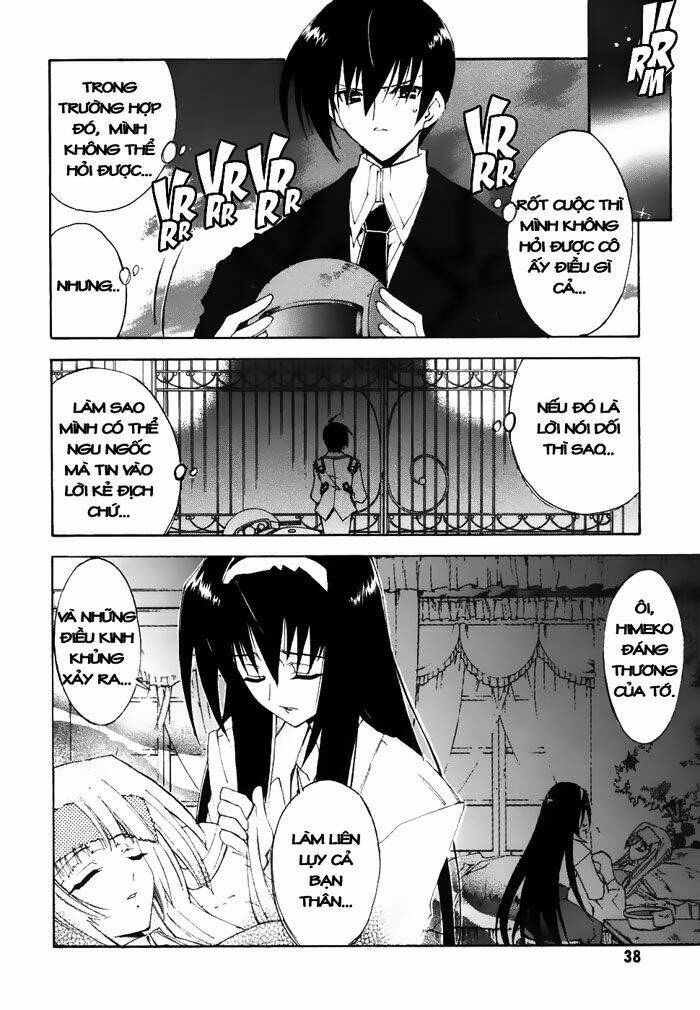 nữ pháp sư tháng 10 chapter 8 12