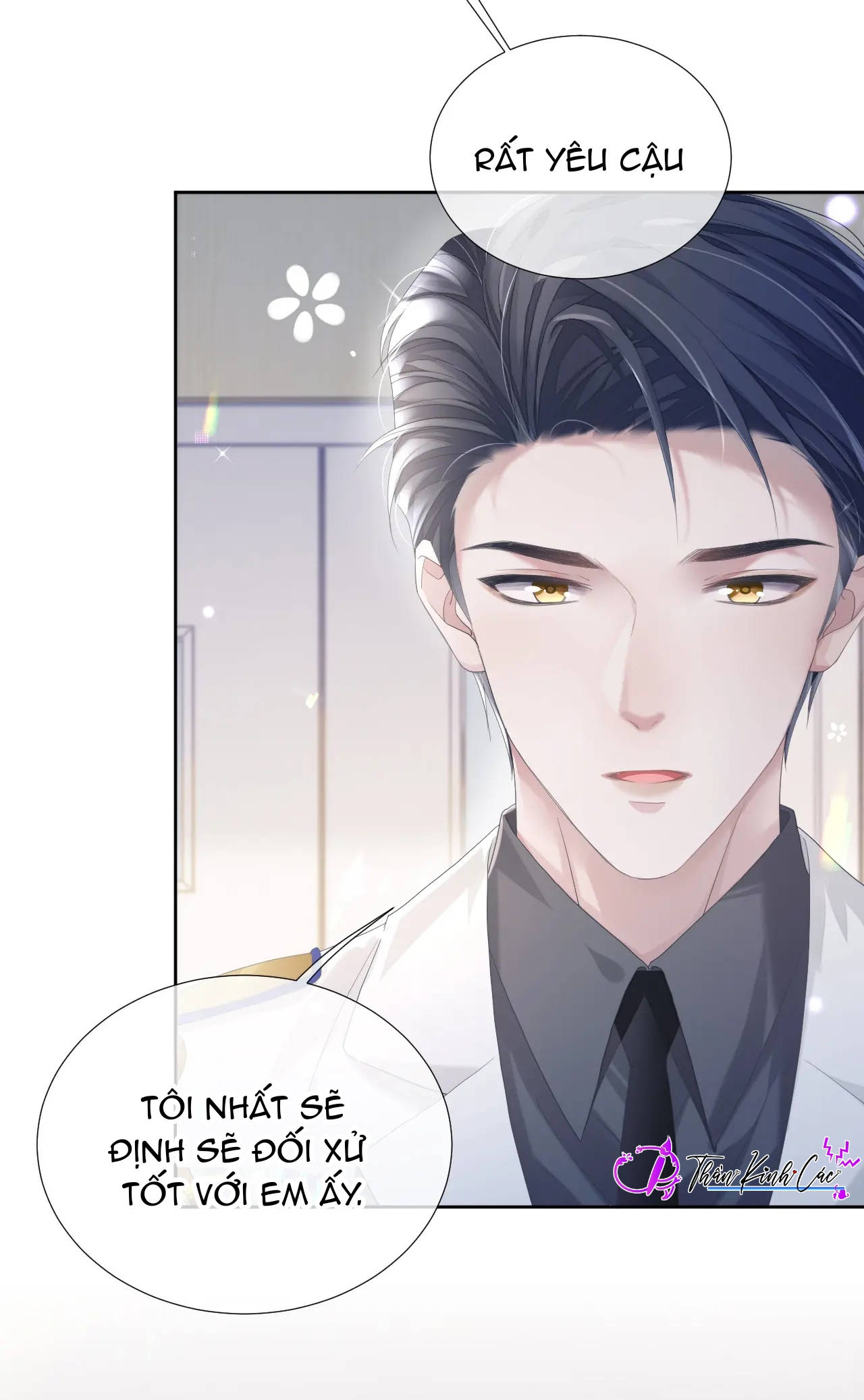 xin hãy ly hôn chapter 9 36