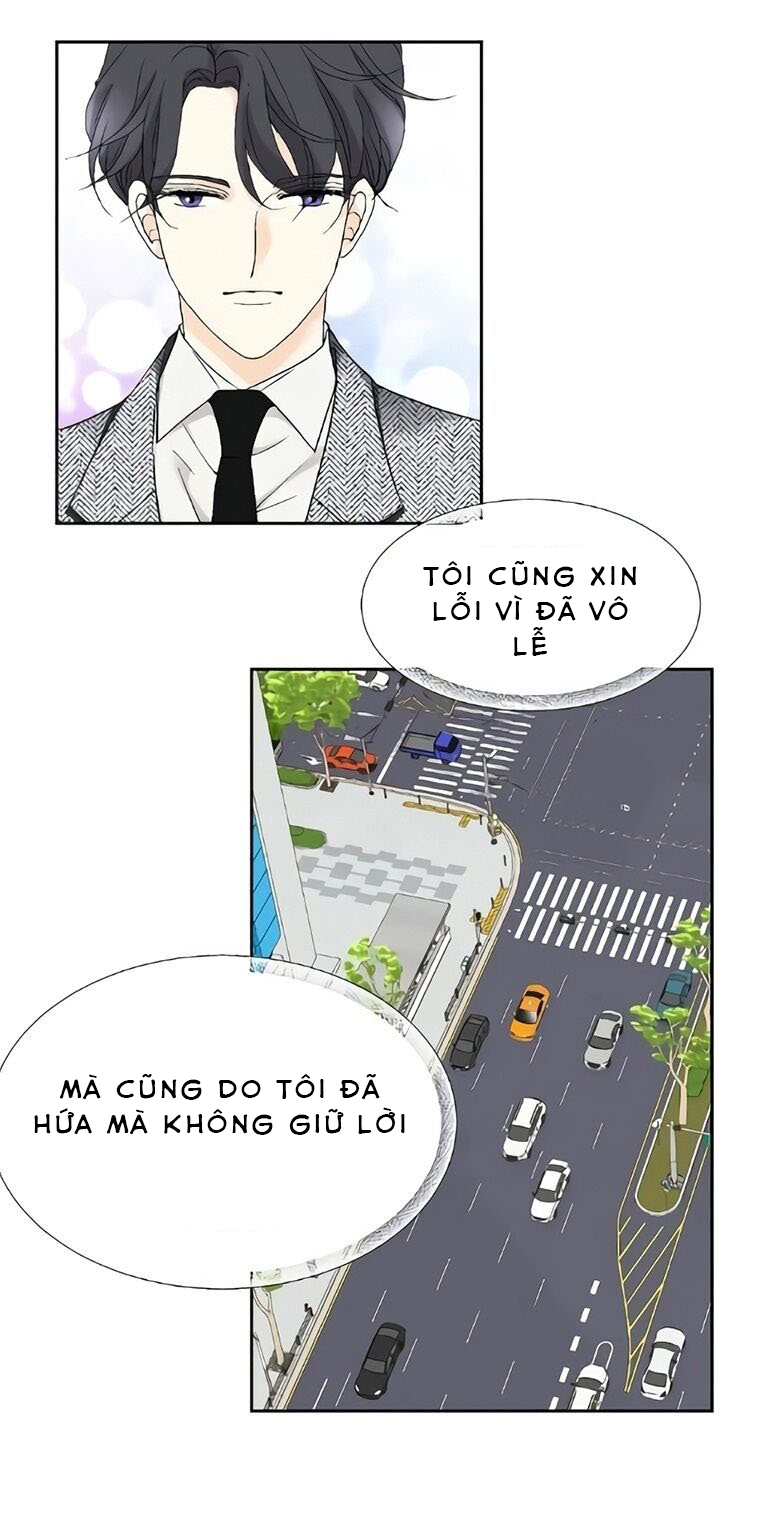 Lee Bom Của Tôi chapter 3 - Trang 57