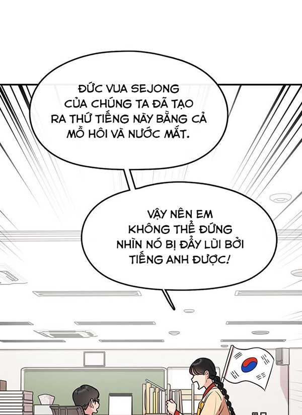 chứng nghiện điện thoại chapter 5 17