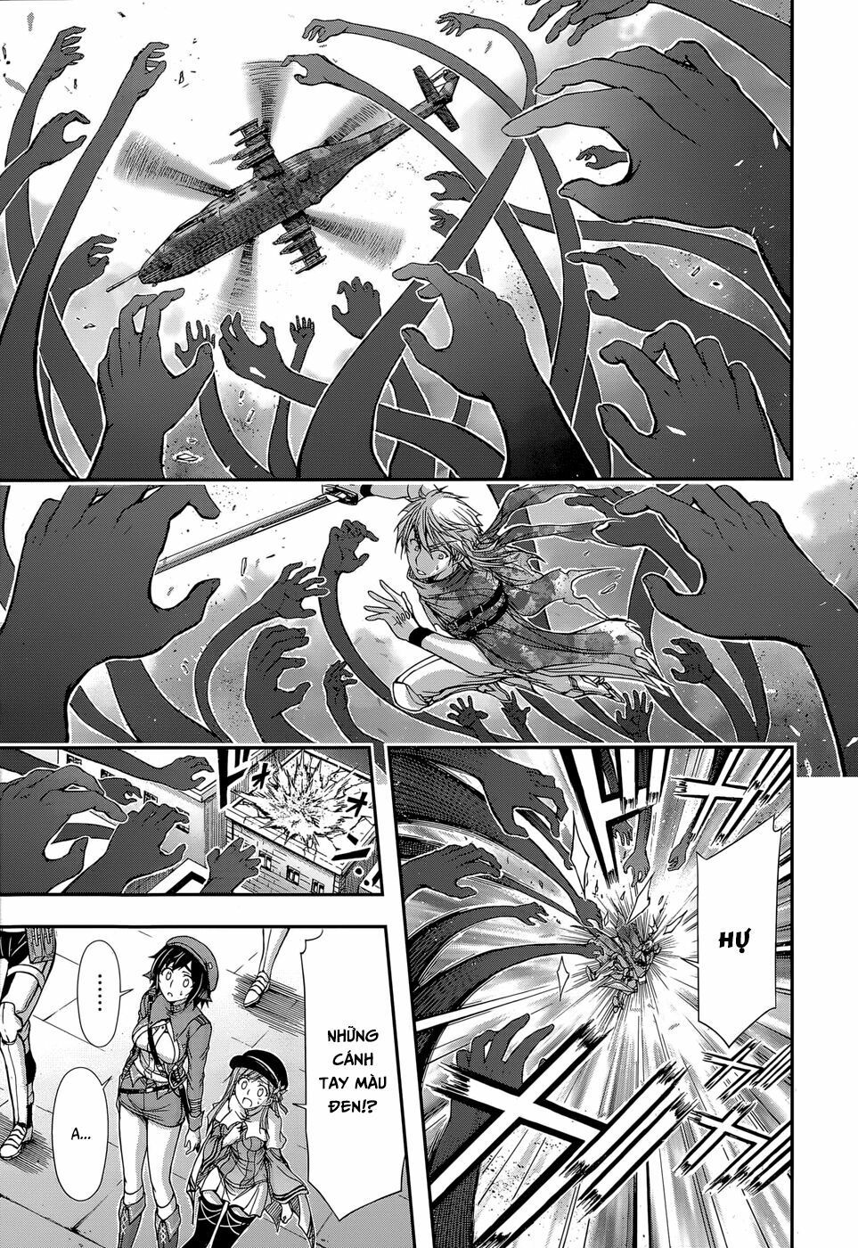 kích trụy vương huyền thoại chapter 8 18