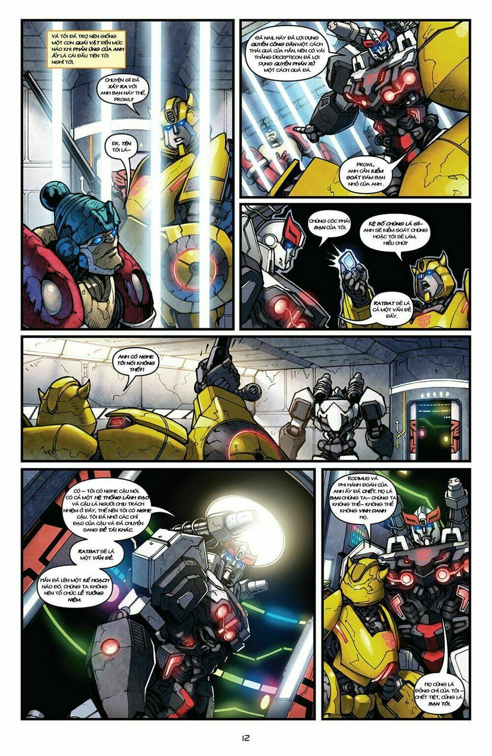 the transformers: robots in disguise chapter 1 17