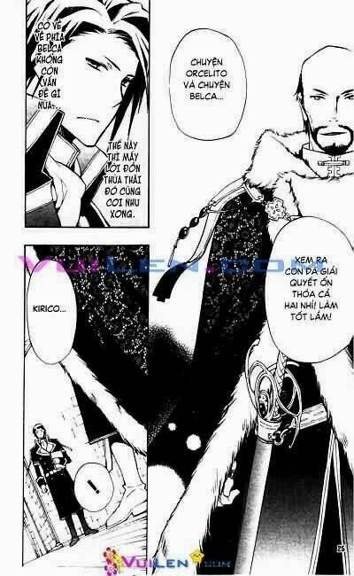 thanh kiếm và vương miện chapter 5 25