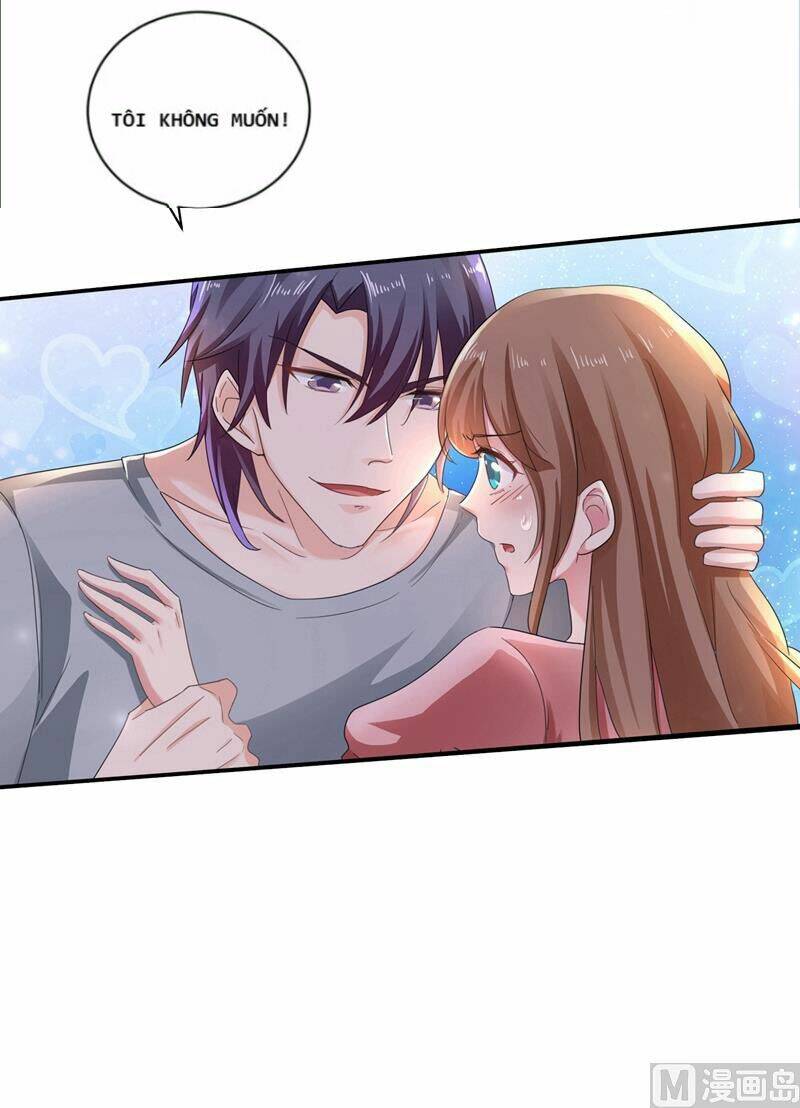 nhập cốt noãn hôn chapter 276 17