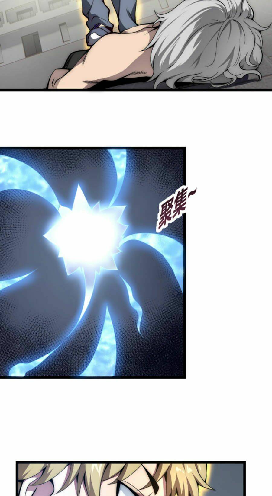 vạn vật hợp nhất chapter 8 45