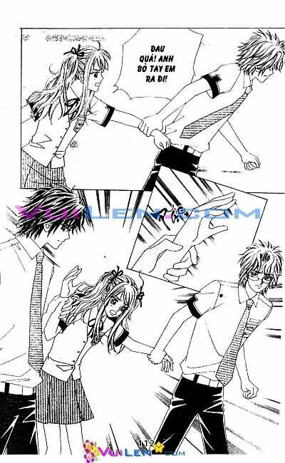 tìm lại tình yêu chapter 78 7