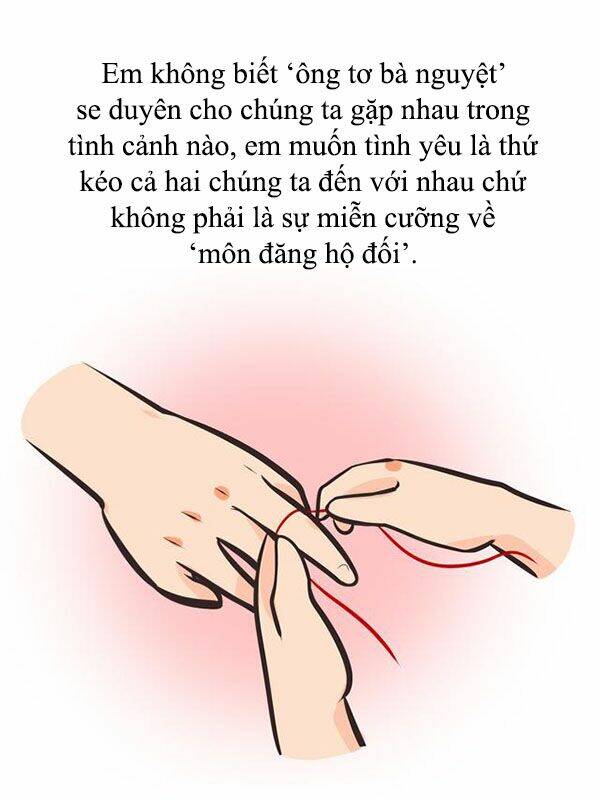 giải mã tình yêu chapter 146 8