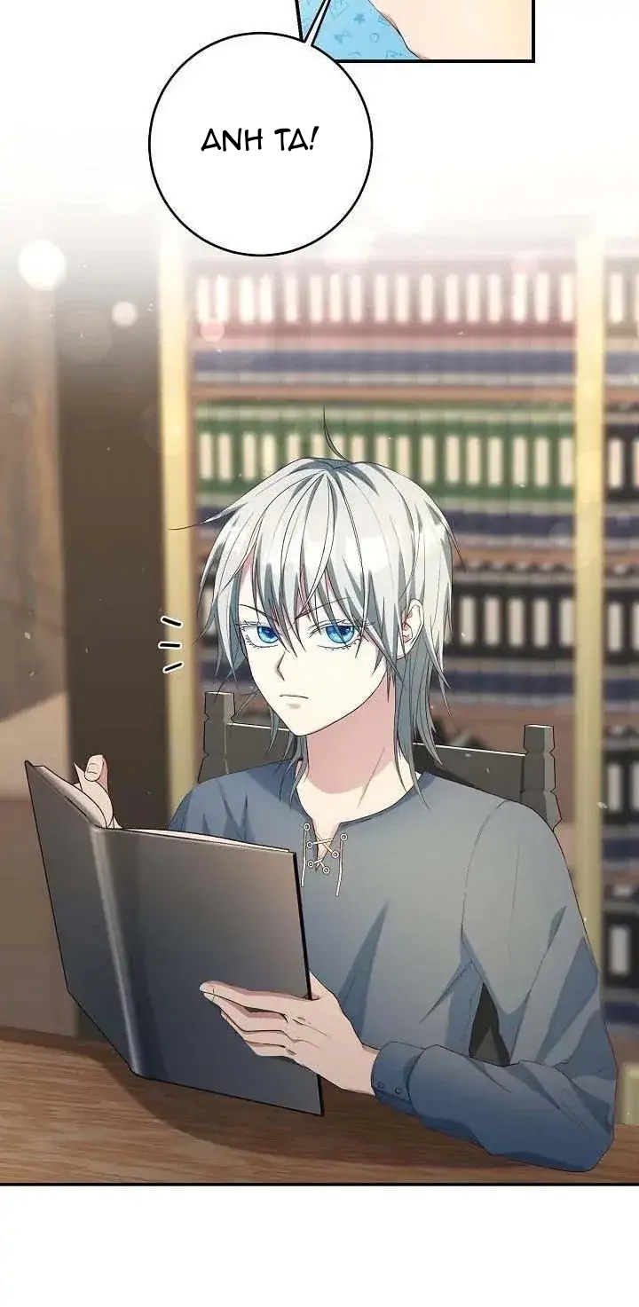 cầu được ước thấy chapter 3.1 10