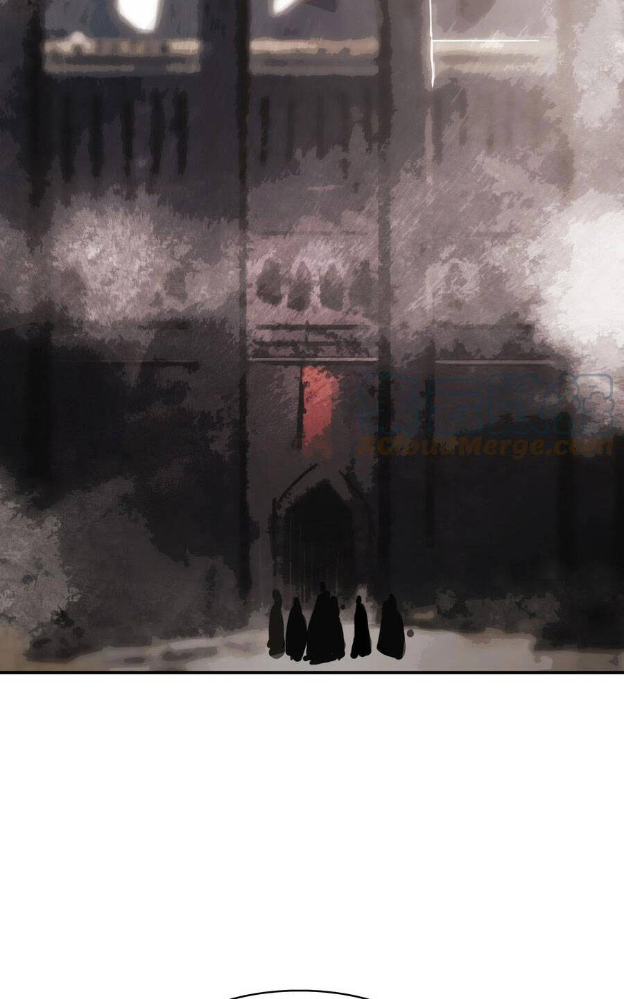 bất bại chân ma chapter 143 53