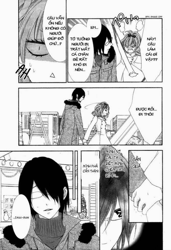 are after boyfriend chapter 1 11