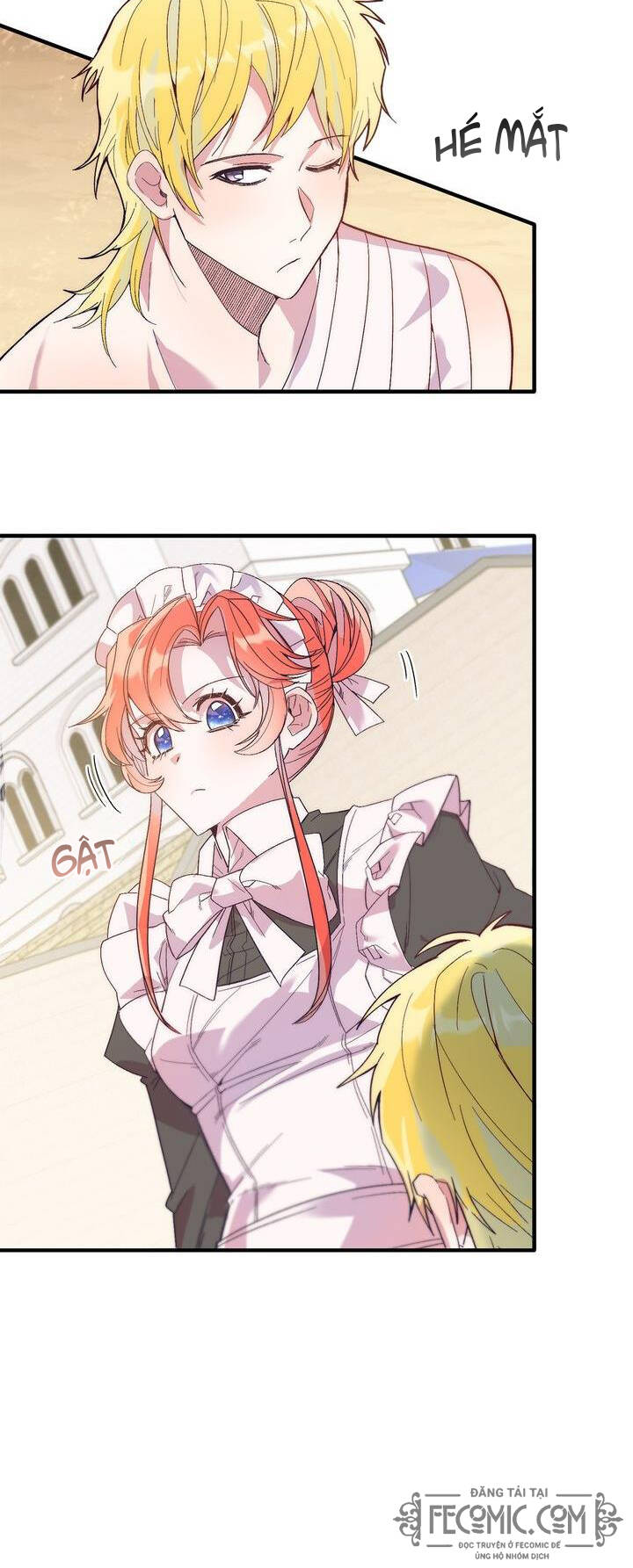 cách để trao vương miện cho vị hoàng tử hoang dã của tôi chapter 23 32