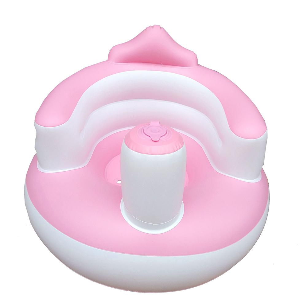 ZGhế sofa bơm hơi cho trẻ em,Được làm bằng chất liệu PVC chất lượng tốt,