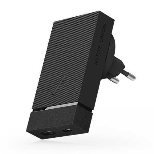 Củ Sạc Native Union SMART CHARGER PD 18W - Hàng chính hãng