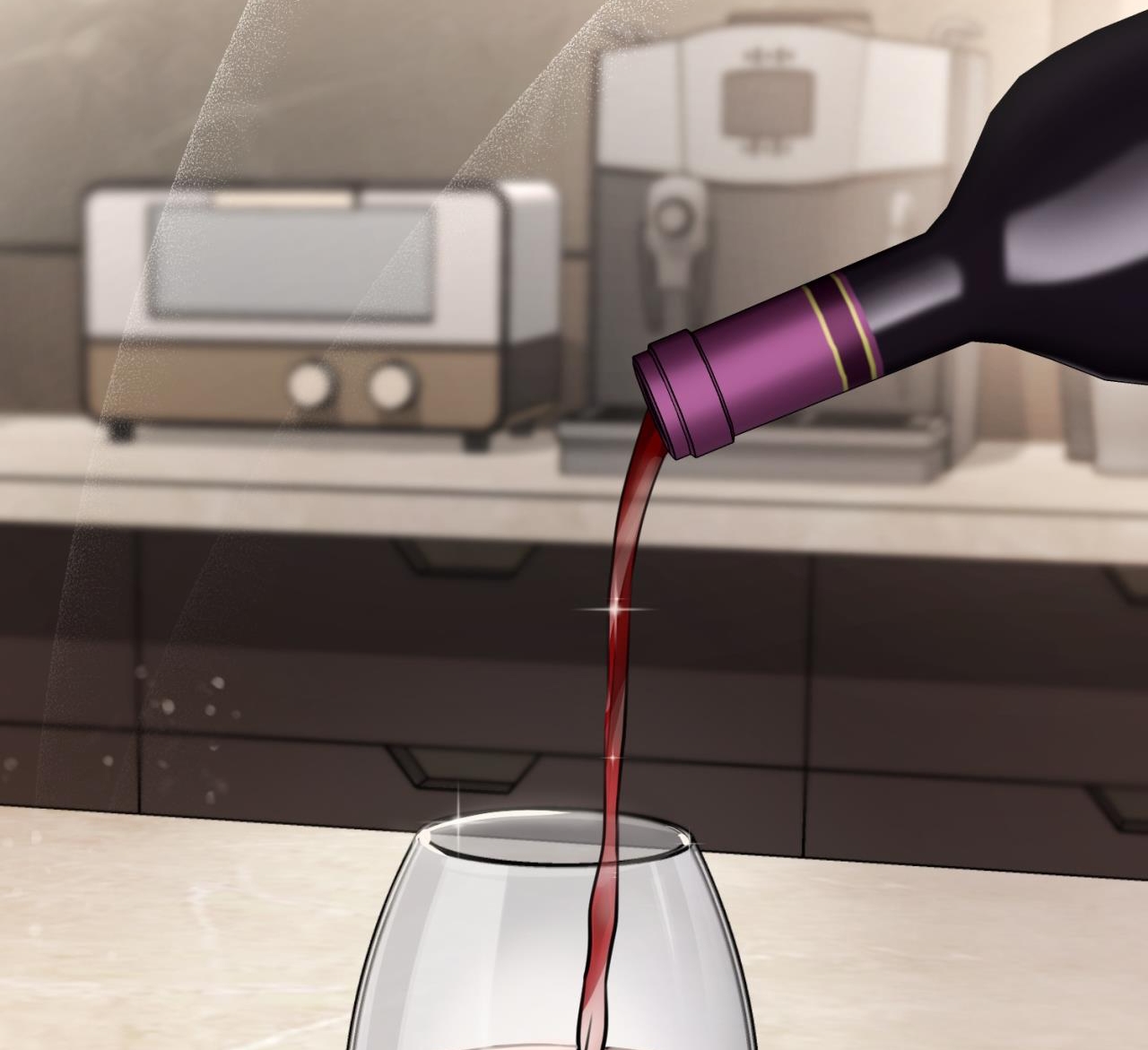 tình mình khó nói chapter 9 30