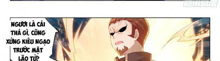 đấu la đại lục 5 - đường tam trùng sinh chapter 93 11