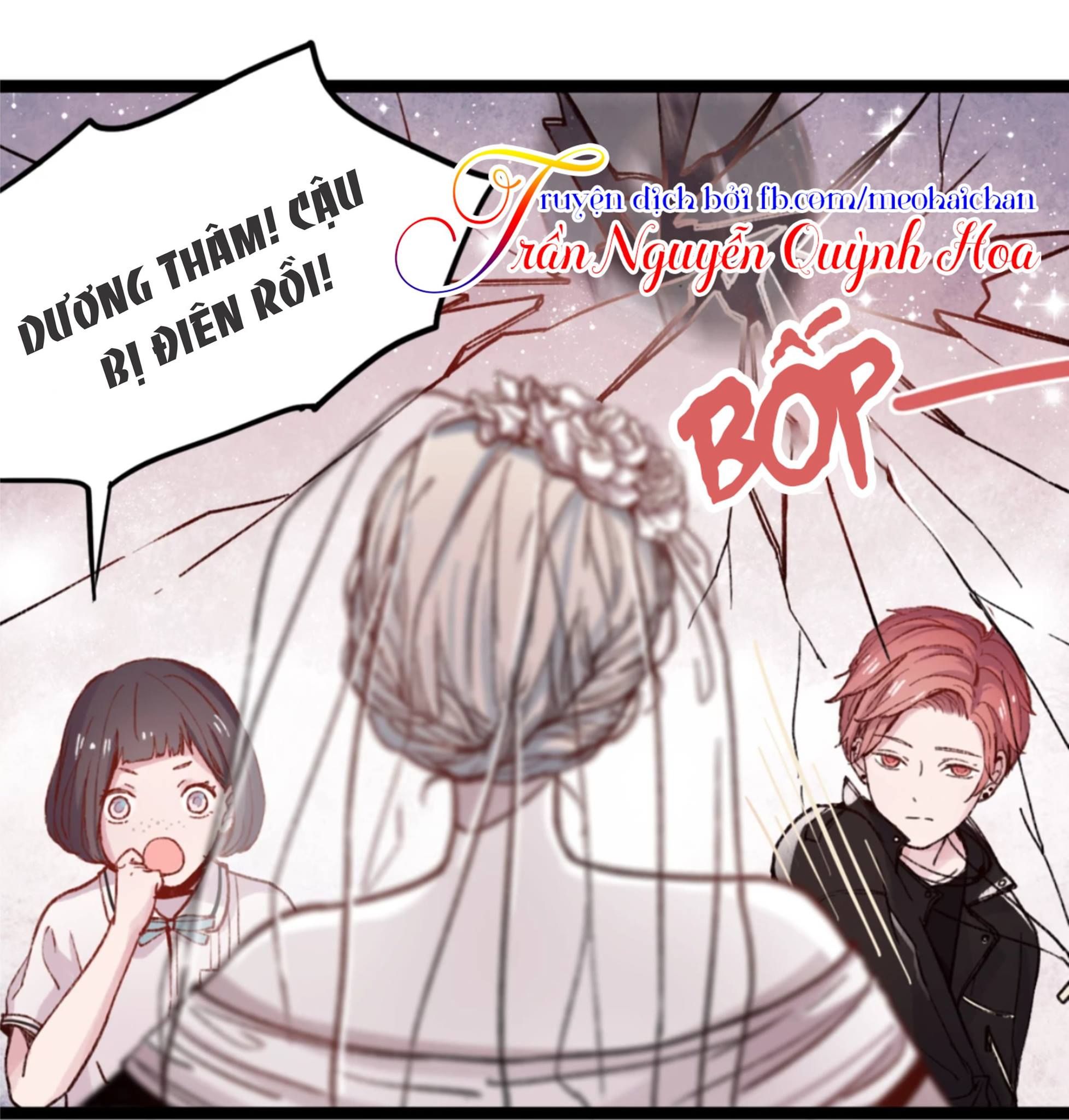 Cậu Đã Từng Yêu Tôi chapter 1 - Trang 46