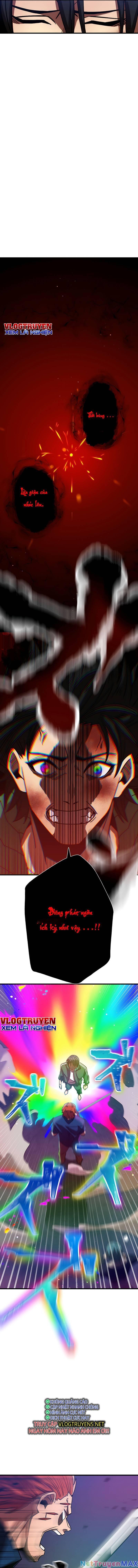 Huyết Thánh Cứu Thế Chủ~ Ta Chỉ Cần 0.0000001% Đã Trở Thành Vô Địch chapter 3 23