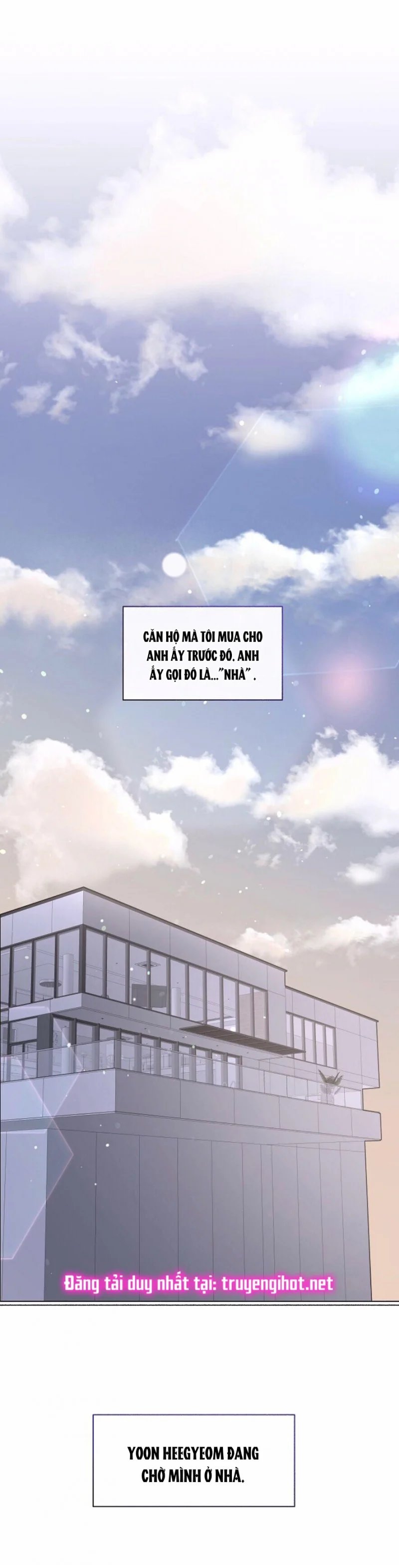 tình yêu kì lạ chapter 30 34